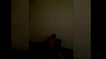 Village woman hook-up