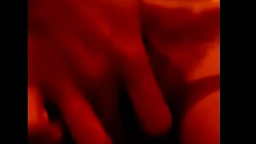 Tamil doll groping her pinkish gash