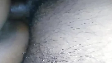 Tamil wifey boinked from behind