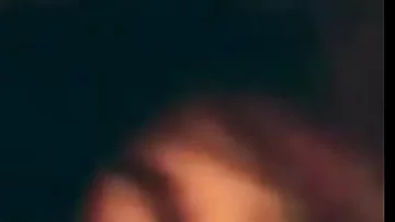 Tamil Actress Nayanthara oral pleasure vid leaked