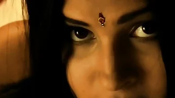 From time to time She Dances Bare