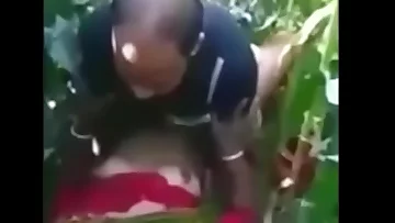 Poke desi village wifey by her daddy in law&period;&period;&period;