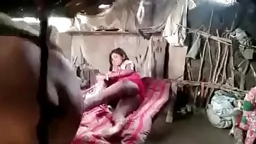 Marathi desi village duo