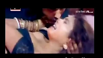 Indian Uber-cute Molten doll Attempt to Banging Her Bf