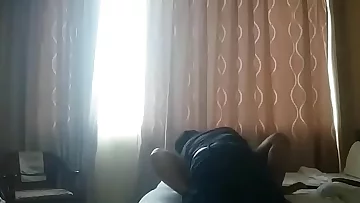 kinky indian desi dame with bf