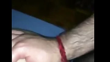 my indian Desi wifey