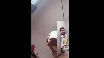 Desi Model Super-fucking-hot Resmi Alone displaying her titties