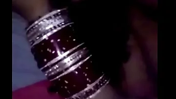 Freshly Married Desi duo