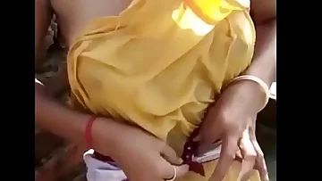 Desi bhabhi bathing movie