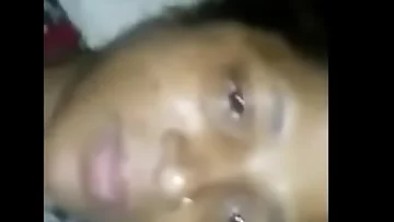 desi wifey stiff tearing up with paramour