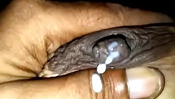 Desi Bhabhi lovin’ in their apartment