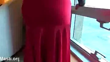 desi chief affair with staff