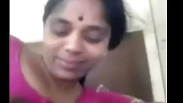 desi aunty rigid pound by his bf
