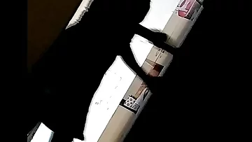 Desi Maid Bosom showcase - 2