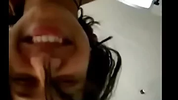 Sizzling Desi Youthful Lezzies