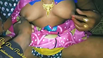 Indian Desi Duo Fucky-fucky In Jungle Village Outdoor Fucky-fucky Vid