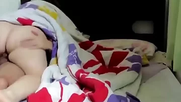 desi giant arse bhabhi railing on devar man sausage