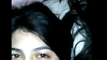 Desi nymph bare frigging