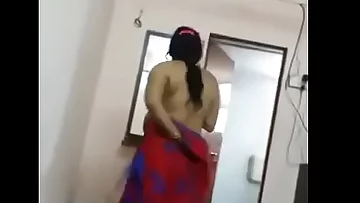 Desi aunty