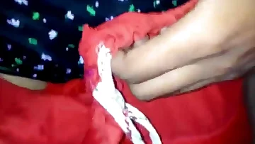 Desi Timid Gf Intercourse With Beau On Hindu Fresh Yr - PORNMELA&period;COM