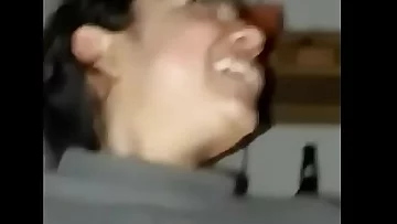 Desi Adorable Lady MMS with bf