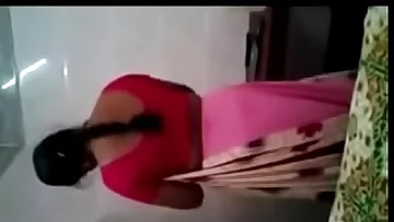 aunty tub take hold of - covert webcam .mp4