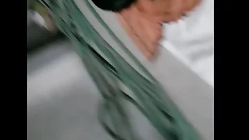 1~ Mallu aunty naked seize