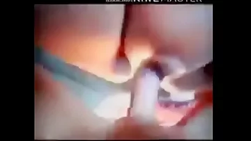 Hubby is abroad so he plumbs his brother-in-law with a supreme homie