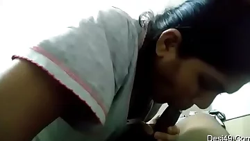 Desi Cougar hottest shag