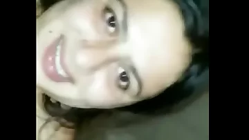 Punjabi bhabhi enjoys blowing man rod