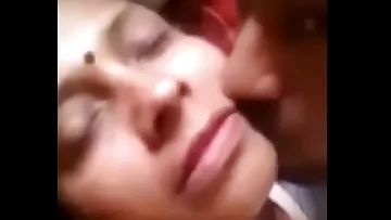 desi cougar with her son's acquaintance