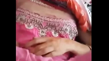 Bhabhi Devar's Hindi voice jokey chudai will make your pipe stand is assured