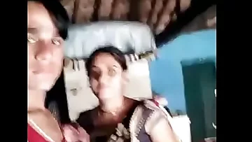 bhabhi melons blow