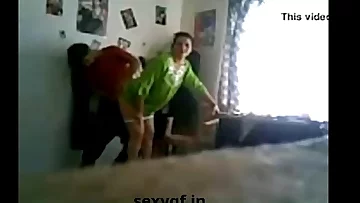 dever pummeling bhabhi