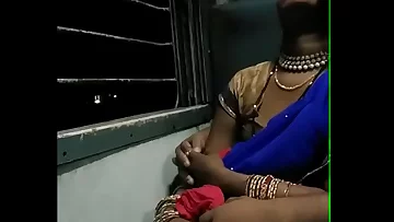 kissing a s&period; bhabhi in instruct