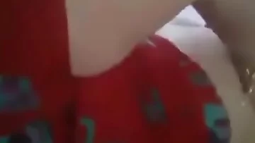 Desi bhabhi with total mood in romping