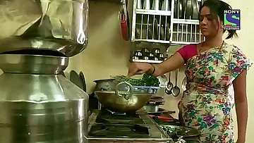 Puny Screen Bollywood Bhabhi series -04