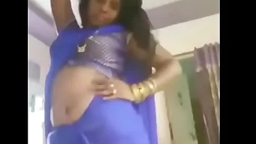 Mast Bhabhi Warm Chudaii