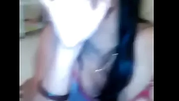 Stranger bhabhi providing oral pleasure to not me