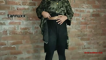 Outdoor gf poking bf fuck-a-thon honeypot