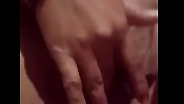 Unsatisfied p&period; Mommy &comma;bhabhi