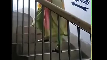 Punjabi Bhabhi Super-cute giant Bum recent super hot