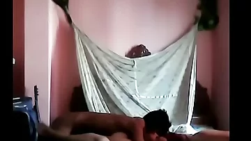 Indian Bhabhi with another fellow