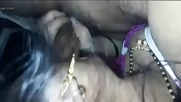 bhabhi gonna made for nephews devar lund