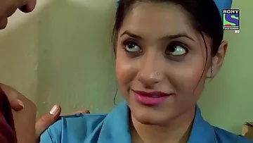 Petite Screen Bollywood Bhabhi series -02