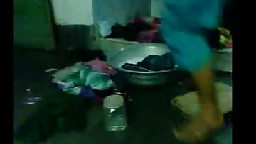 Sumptuous bhabhi own drama