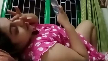 indian bhabhi on web cam