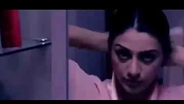 Actress Tabu Gets By Ghost