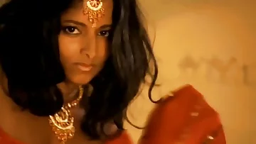 Serious Temptation From East Asia