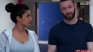 p&period; chopra all steaming gig from quantico 2017&period;